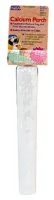 Calcium Perch Medium Bird Perch 20cm