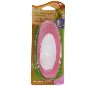 Mineral Treat with Cuttlebone Berry