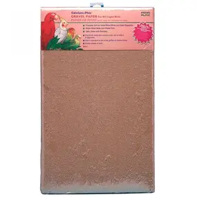 Sand Sheets 7pk 30x23cm