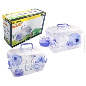 Critter Crib 1 Level Mouse Habitat