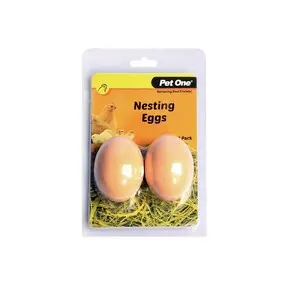 Nesting Eggs 2pk