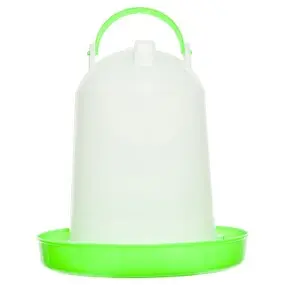 Poultry Gravity Drinker 6L