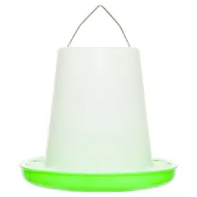 Poultry Gravity Feeder 4kg