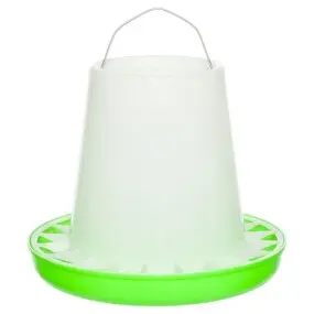 Poultry Gravity Feeder 8kg