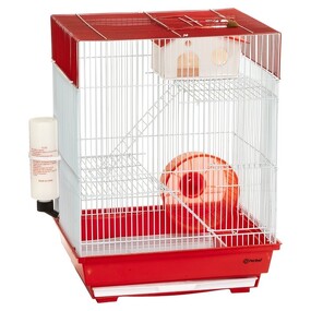 Small Animal Cage
