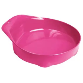Small Animal Feeding Bowl Pink 210ml