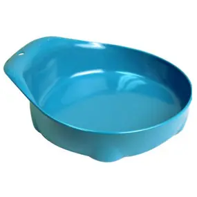 Small Animal Feeding Bowl Turqouise 70ml
