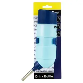 Top Fill Drink Bottle 560mL