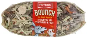 Brunch Small Animal Treat 90g