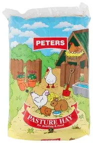 Food & Bedding Pasture Hay 2kg