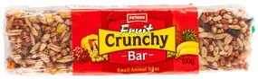 Fruity Crunch Bar Small Animal Treat