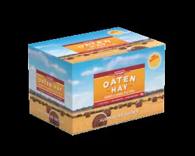 Oaten Hay Box 8kg