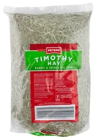 Timothy Hay USA 1kg