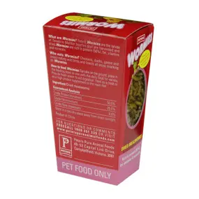 Wormies Treats