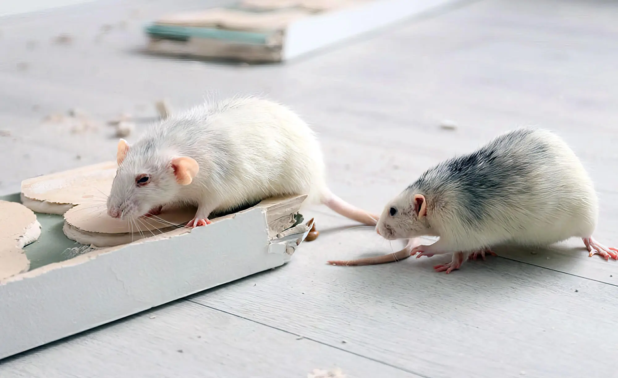 Rodents Playing With Toys Rodents Playing With Toys