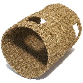 Rosewood Seagrass Tunnel Large