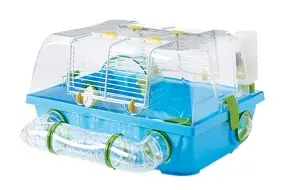 Metro Mouse Enclosure