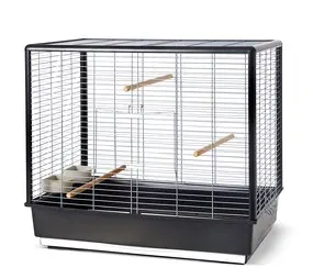 Noah Knock Down Cage Bird Cage