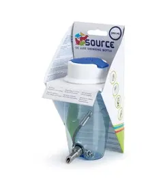 Source Small Animal Drinking Bottle 300ml