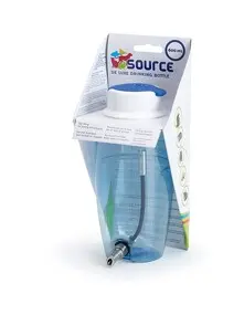 Source Small Animal Drinking Bottle 600ml
