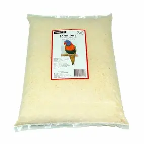 Lori Dry Food 2.5kg