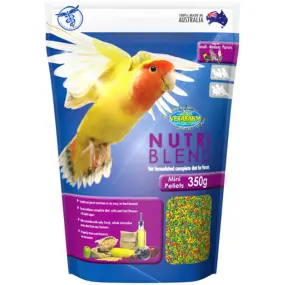 Nutriblend Mini