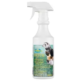Origins Hutch Clean Disinfectant Spray 500ml