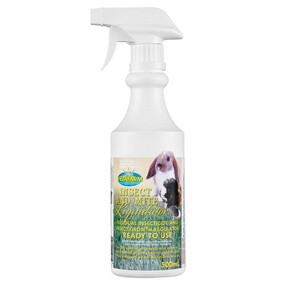 Origins Insect and Mite Liquidator Spray 500ml