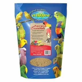 Parrot Essentials 2KG