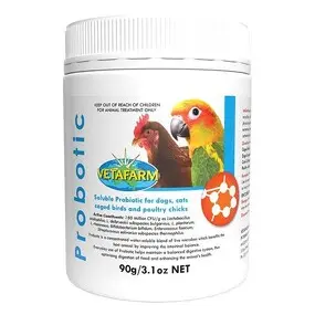 Probotic Bird Supplement 90g