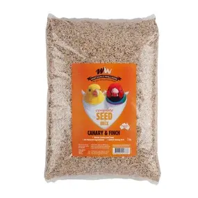 Canary & Finch Seed Mix 2.5kg