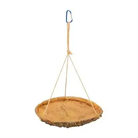 Hanging Dish Wild Bird Feeder