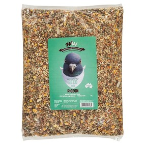 Pigeon Seed Mix 5kg