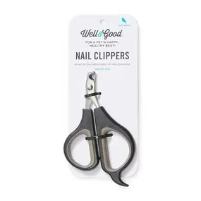 Bird Claw Clipper Black