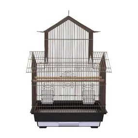 You & Me Apartment Bird Cage Coffee
