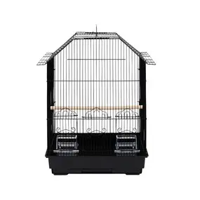 You & Me Arch Top Bird Cage