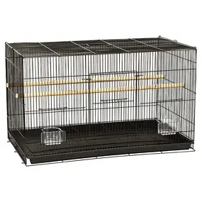 You & Me Bird Flight Cage Small