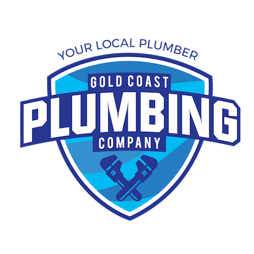 Gold Coast Plumbing Company Logo