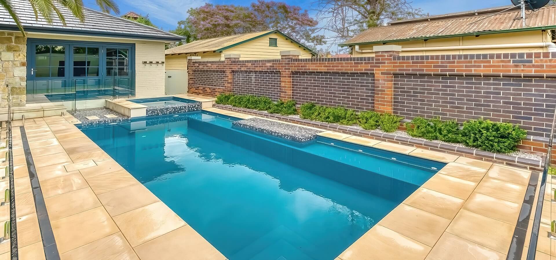 Boundary Pool Builder in Sydney — Better Built Pools ‐ The Pool Co