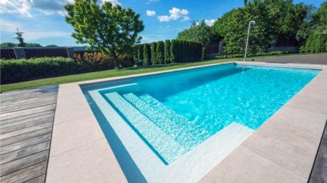 Pool Renovations Sydney — Concrete & Fibreglass Repairs ‐ The Pool Co