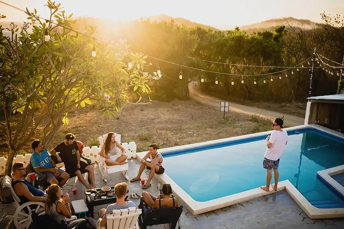 Three Theme Ideas for Your Next Pool Party at Home - Completehome