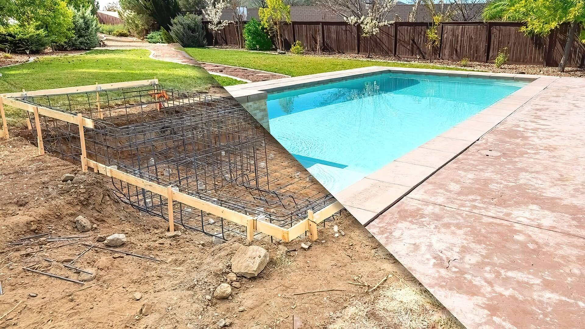 How Long Does It Take To Build A Pool In Sydney? ‐ The Pool Co