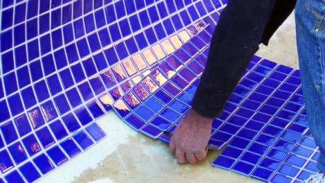 How Much Does Plunge Pools Tiling Cost? Plunge Pools Tiling Cost?