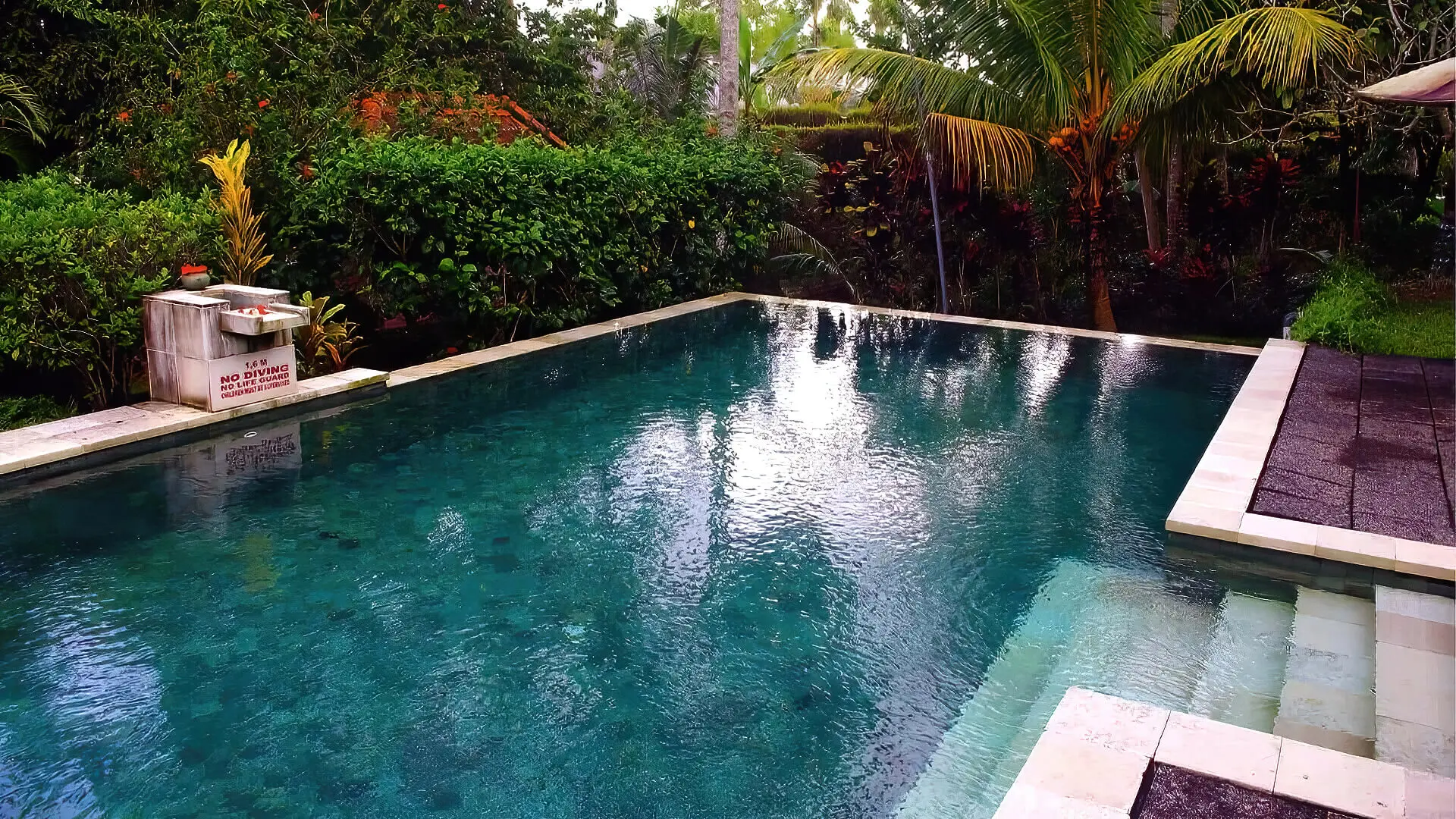 Health Benefits of Saltwater Swimming Pools