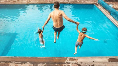 How To Choose The Right Pool Design For Your Home Choose Pool Design Home