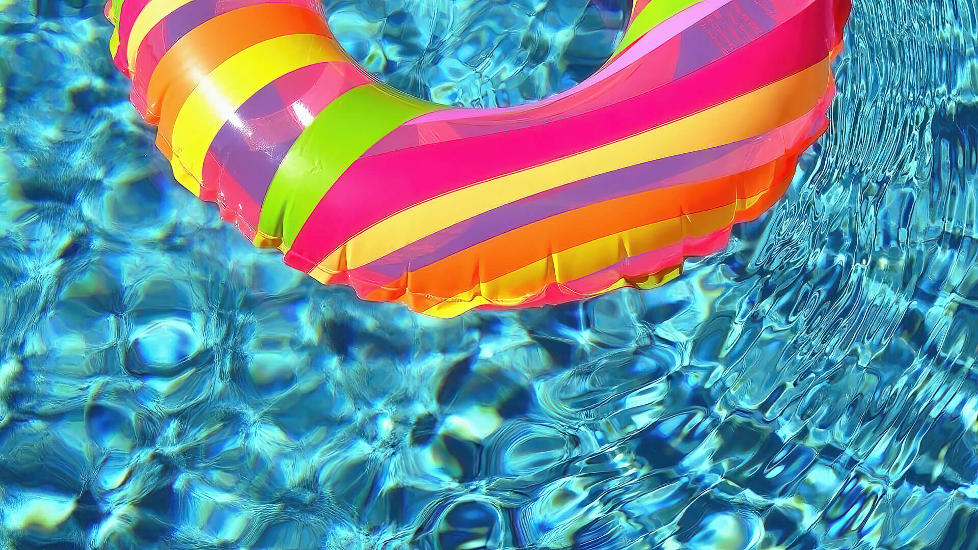 Pool Accessories for Every Pool ‐ The Pool Co