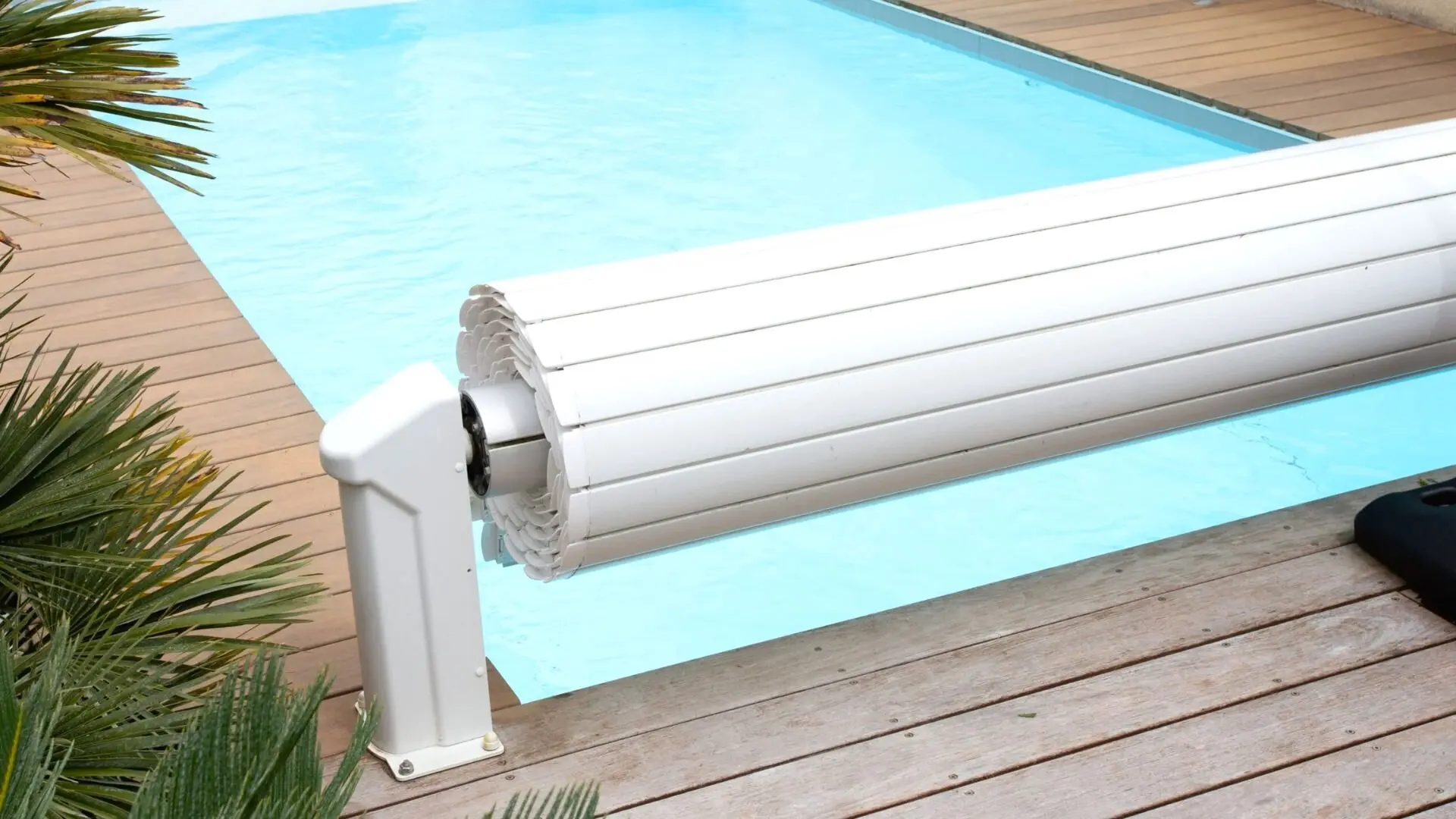 Why Use A Pool Cover?  Pros And Cons Of Using a Pool Cover