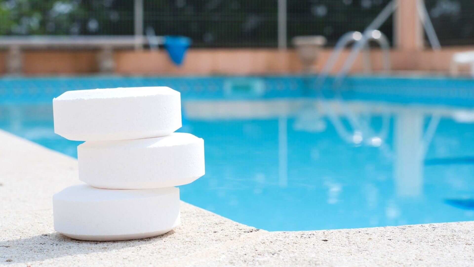 Cloudy Pool Water? Follow These 4 Easy Steps ‐ The Pool Co