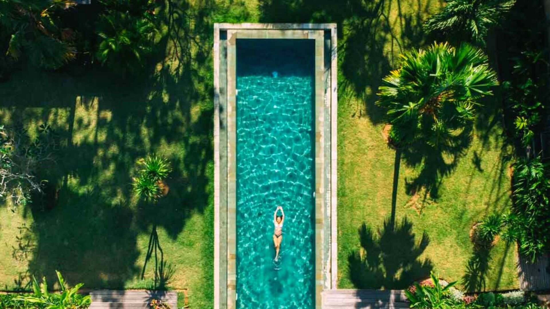 Complete Guide Converting To A Saltwater Pool ‐ The Pool Co