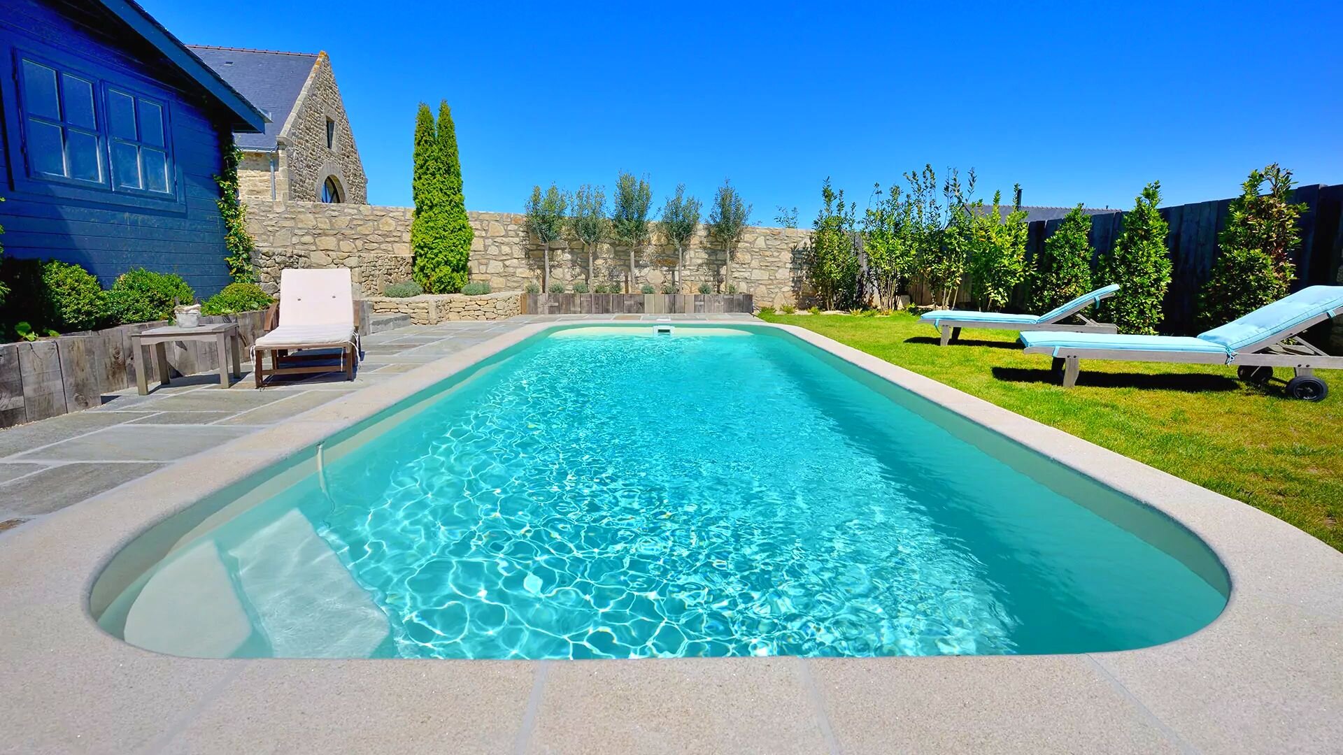 Pool Renovations Sydney — Concrete & Fibreglass Repairs ‐ The Pool Co